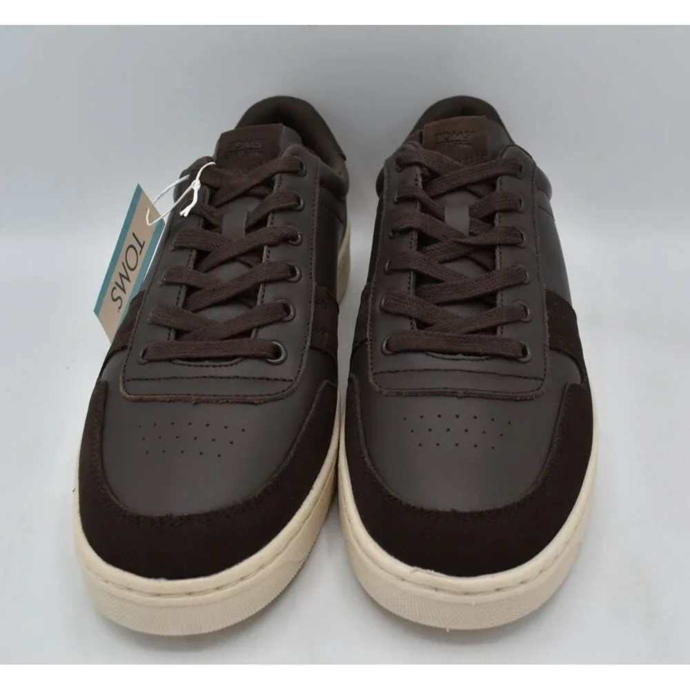 Toms mens size